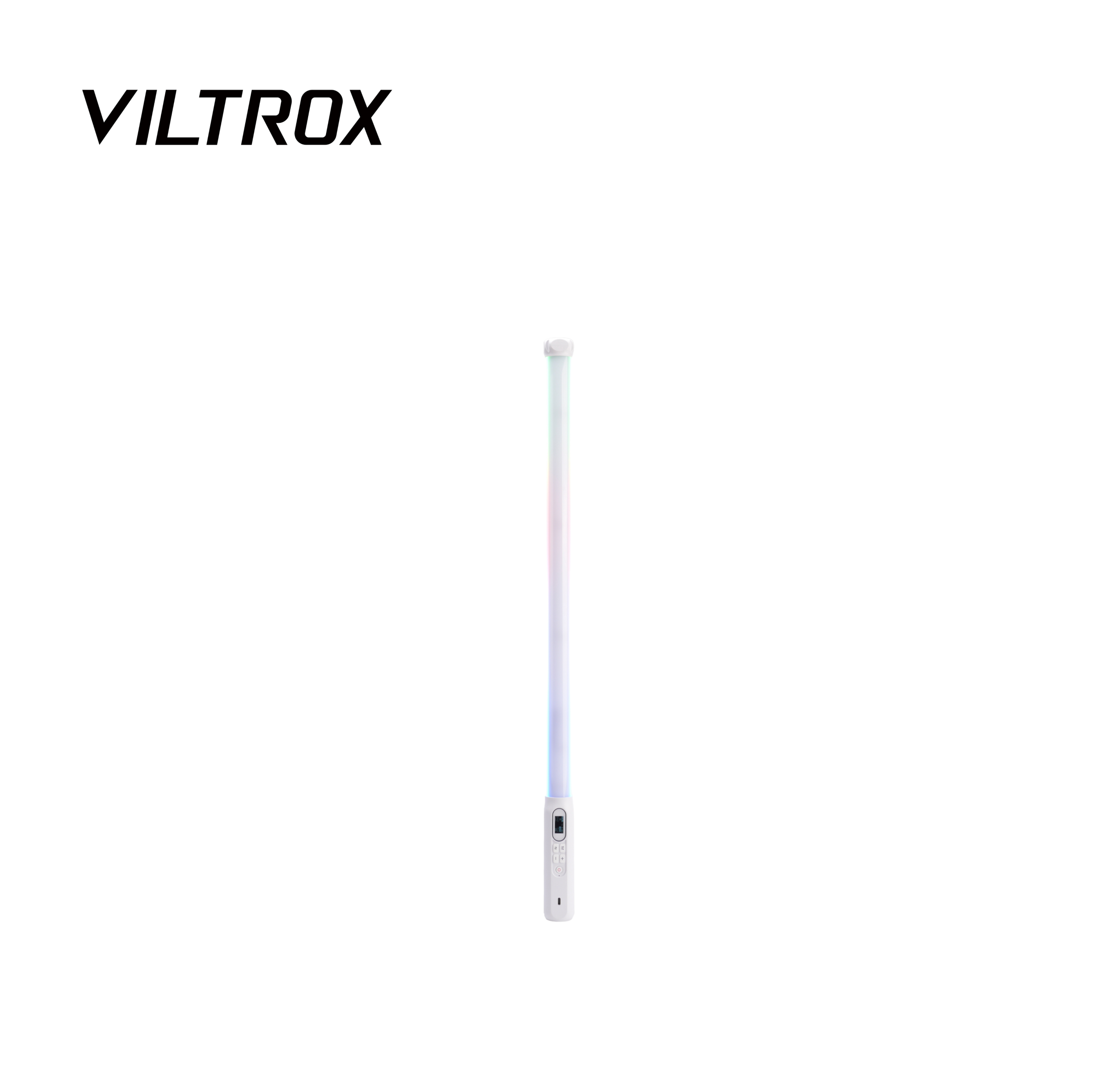 Viltrox P12 LED Pixel Light Stick