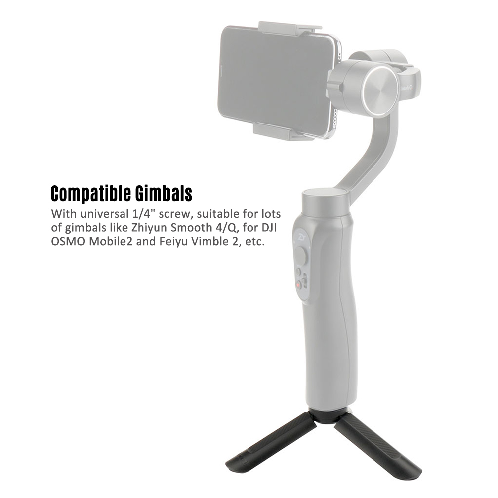 Ulanzi MT-05 Multi Function Mini Tripod for Smartphone Camera - Image 5
