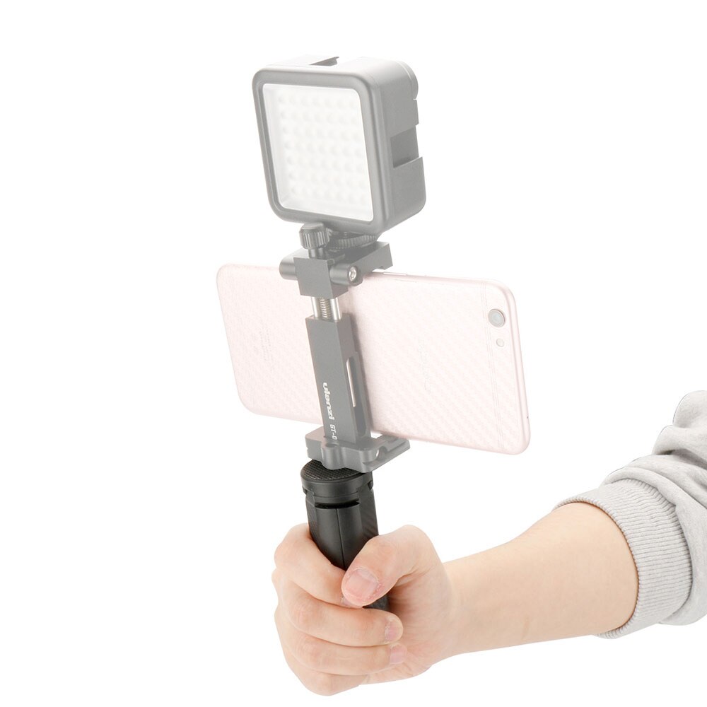 Ulanzi MT-05 Multi Function Mini Tripod for Smartphone Camera - Image 8