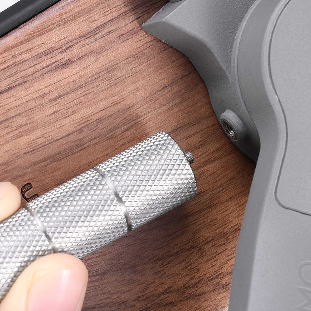 Ulanzi PT-10 Anti Shake Balancing Counterweight for DJI OSMO Mobile 3 - Image 5