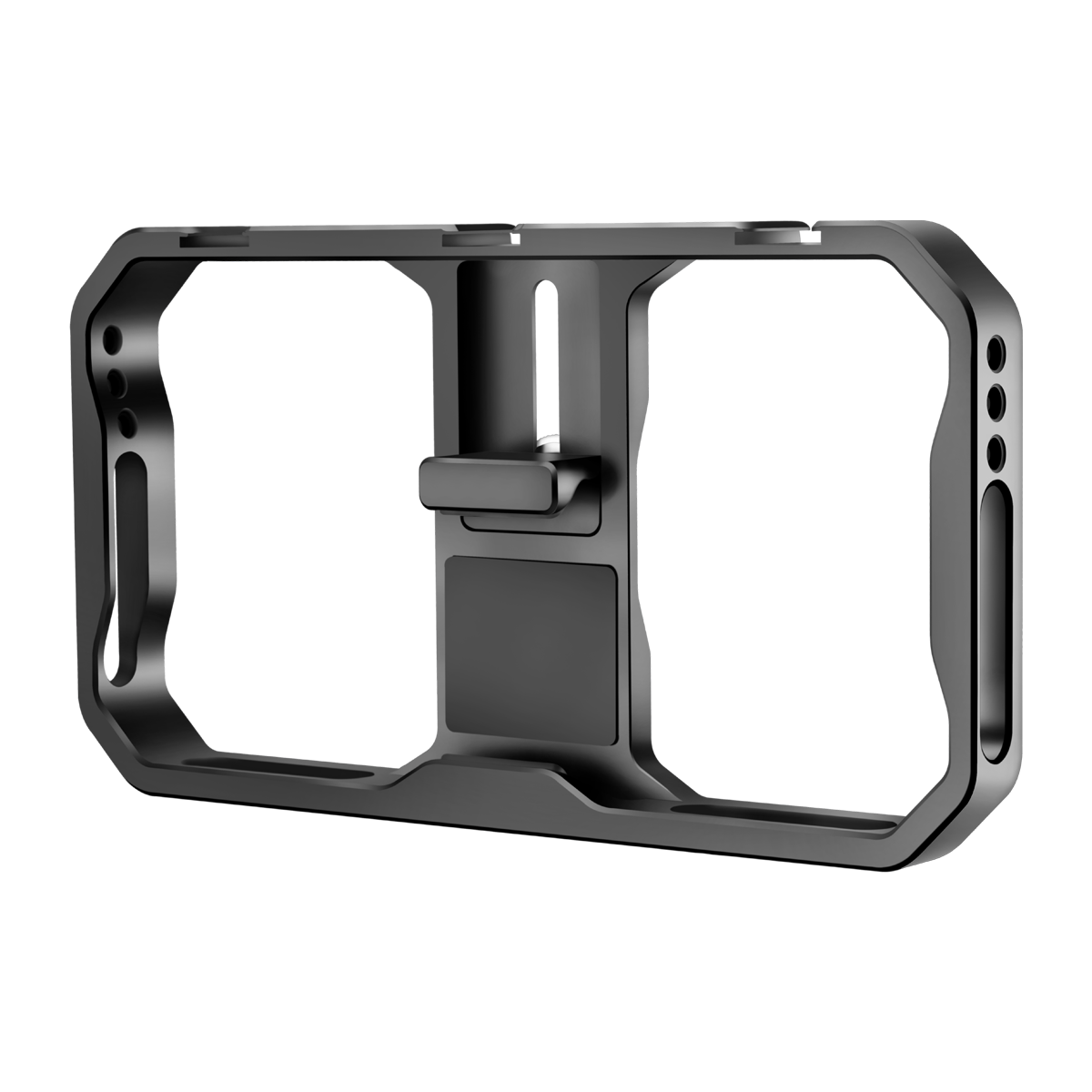 Ulanzi U-Rig II Metal Smartphone Phone Video Rig Stabilizer Grip Cage - Image 3