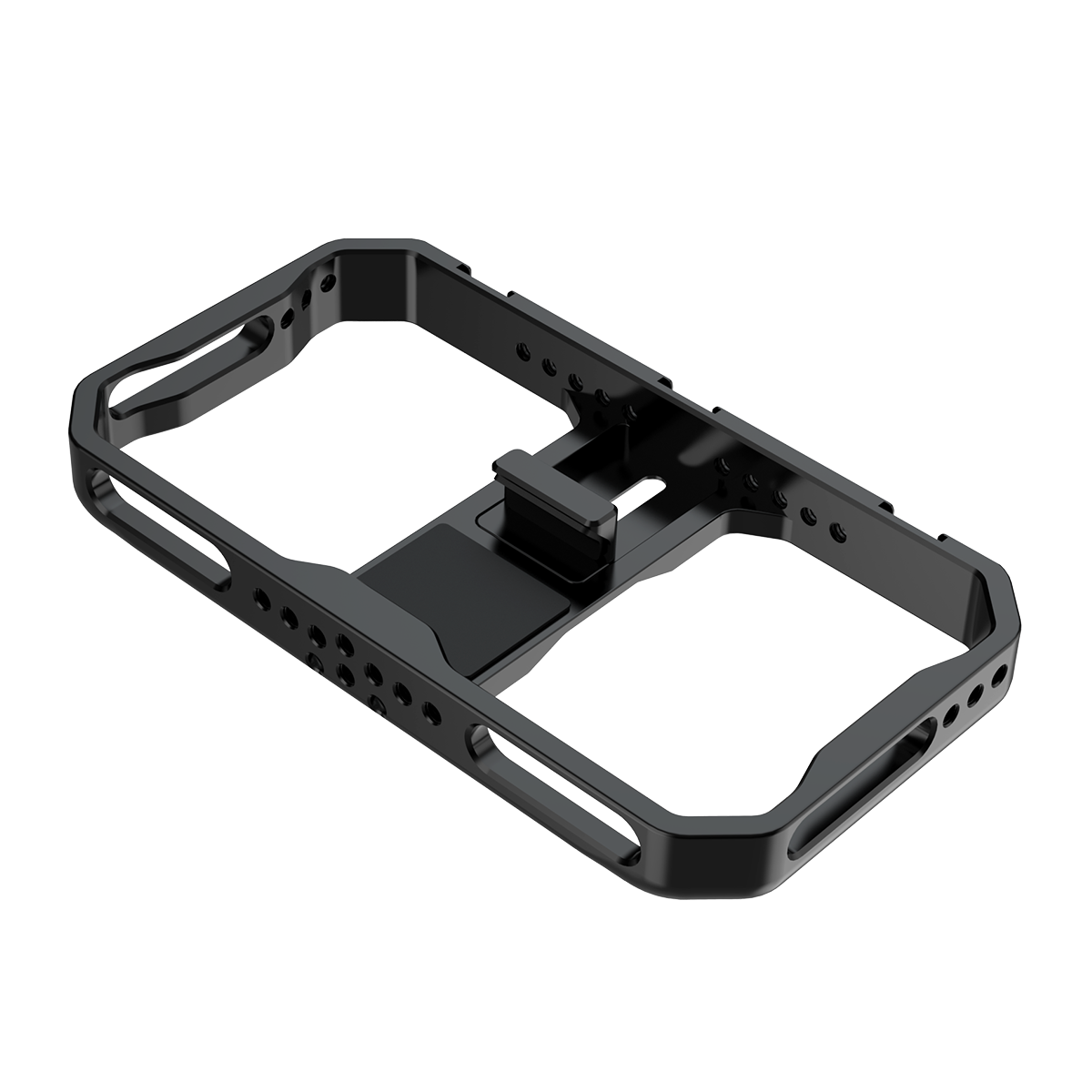 Ulanzi U-Rig II Metal Smartphone Phone Video Rig Stabilizer Grip Cage - Image 4