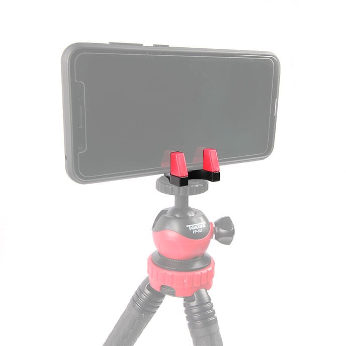 Takara MPH-F Mobile Phone Holder - Image 5