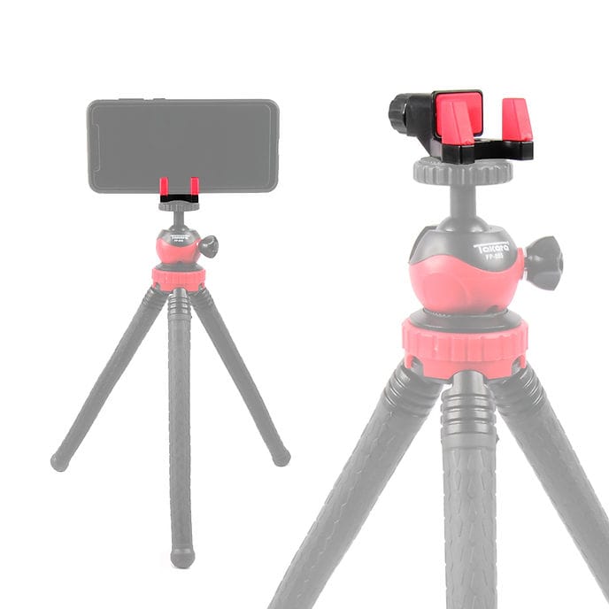 Takara MPH-F Mobile Phone Holder - Image 6