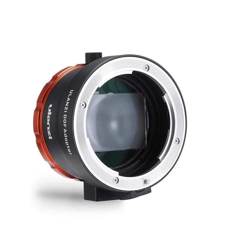 Ulanzi DOF Camera Lens Adapter for Smartphone - Image 6
