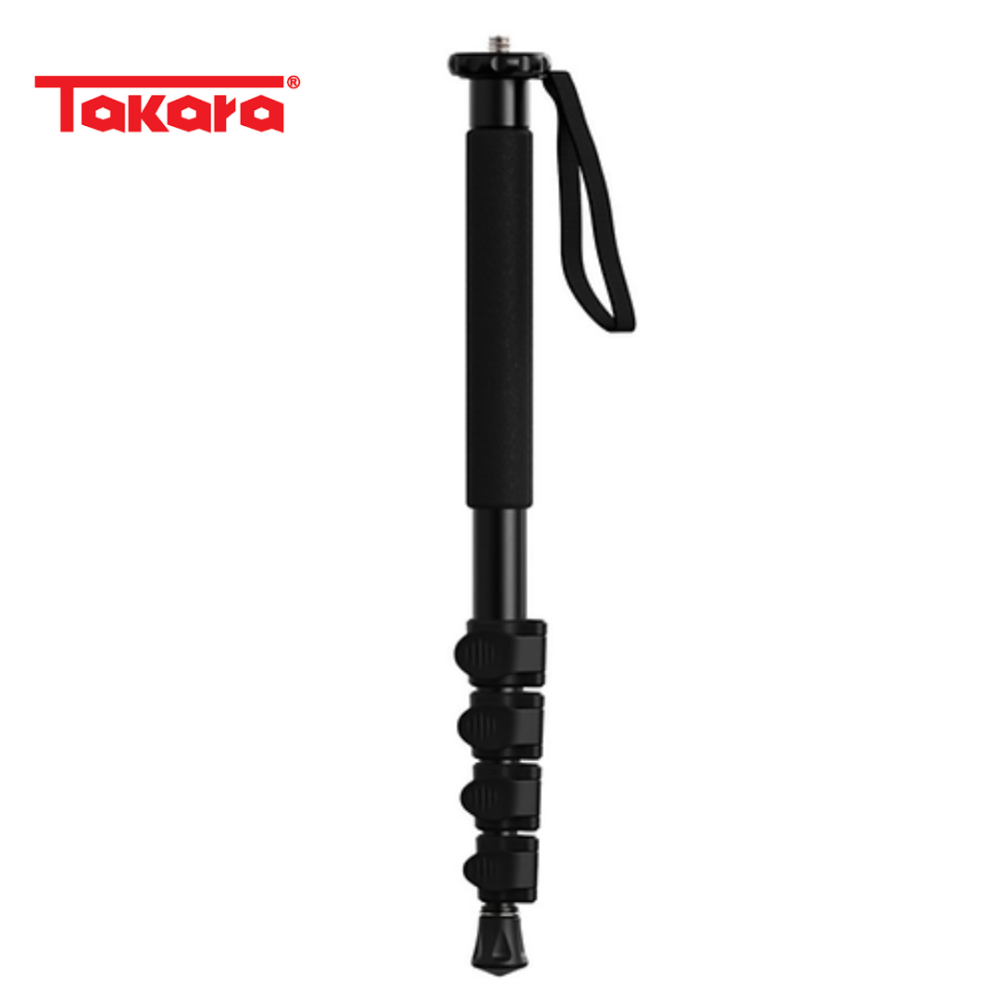MNP-265 Professional Monopod for Camera & Smartphone