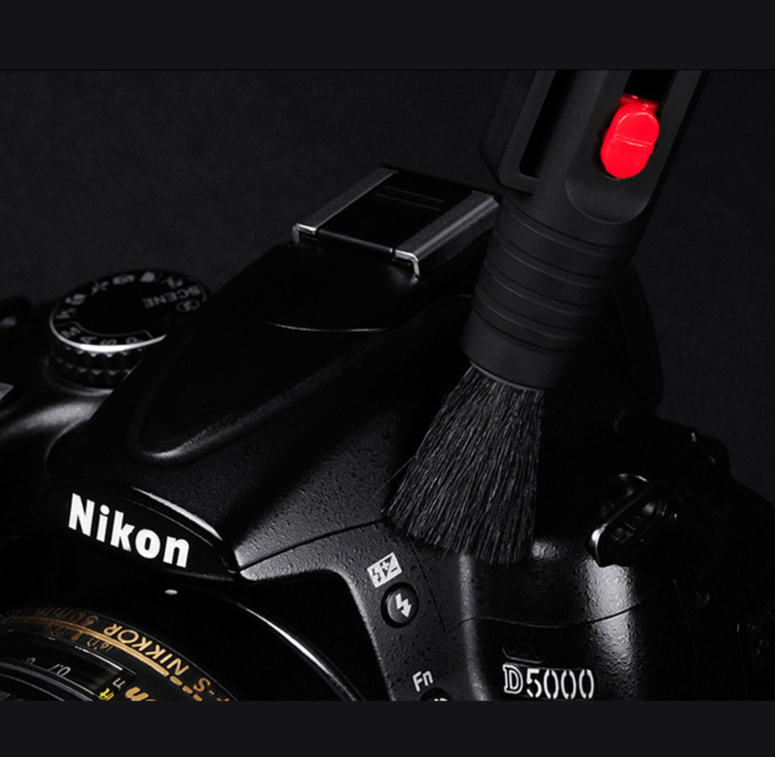 NISI Lens Pen - Image 2