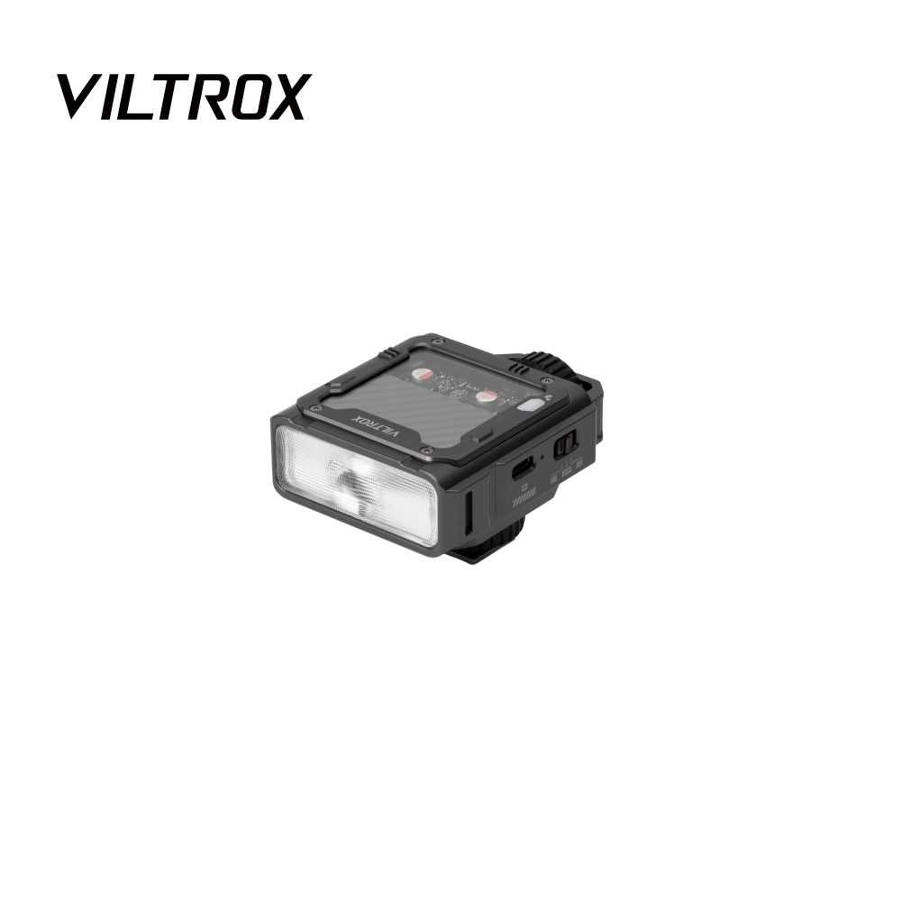 Viltrox Spark Z3 TTL On-Camera Flash
