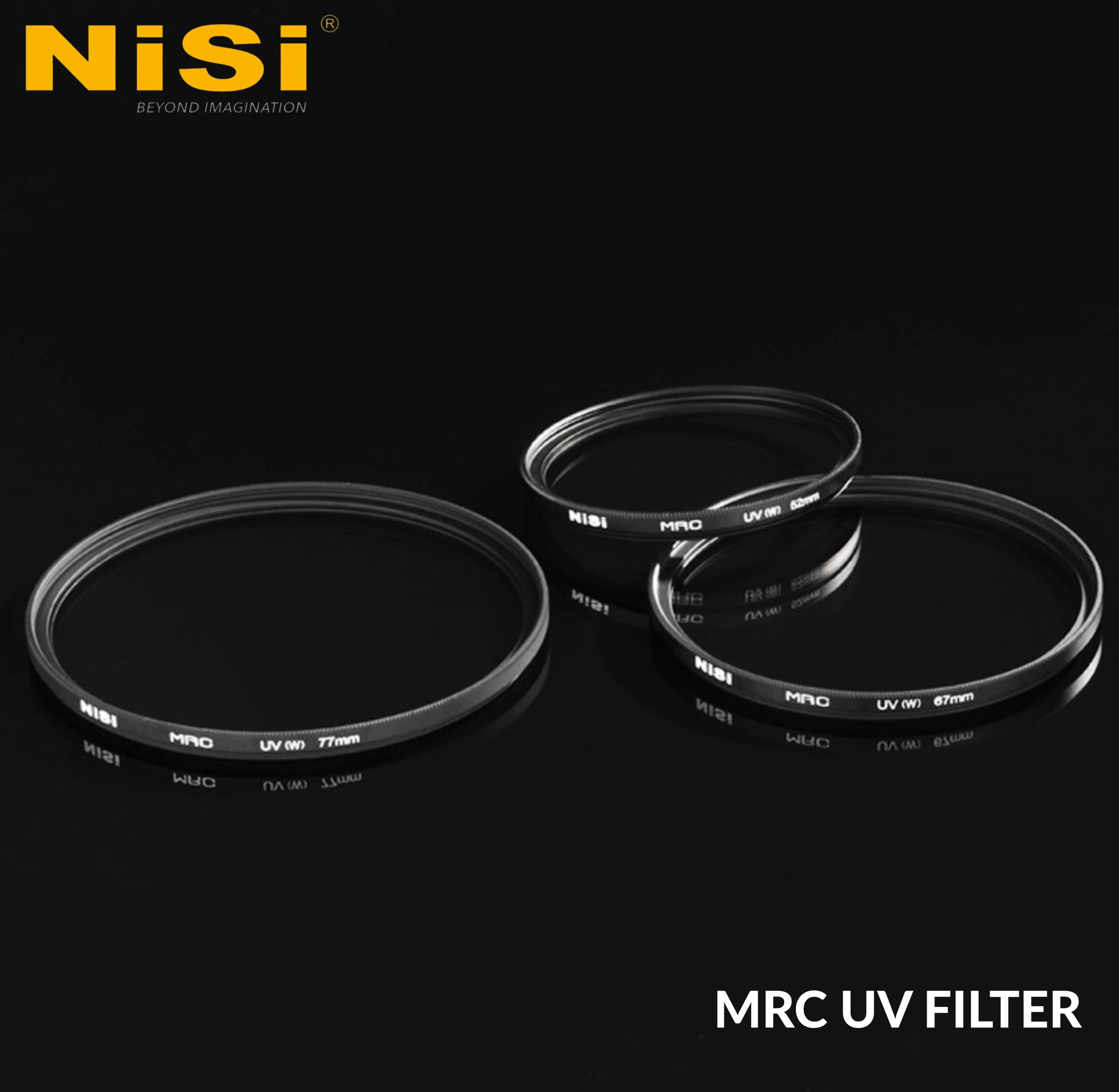 NiSi MRC UV Filter