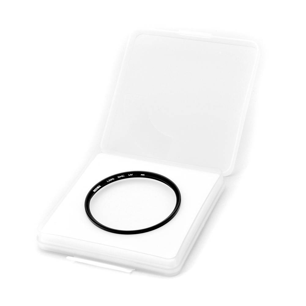 Nisi SMC-UV (L395 UV Filter) - Image 2