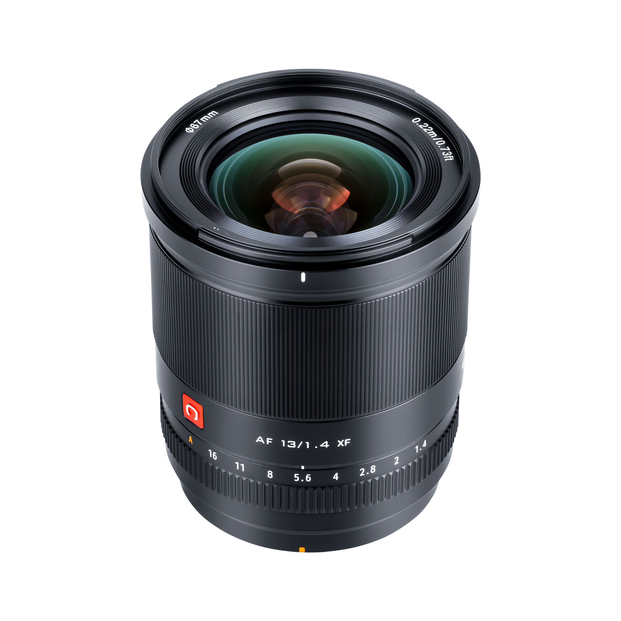 Viltrox AF 13mm F1.4 APS-C Lens for Fujifilm X-Mount - Image 6