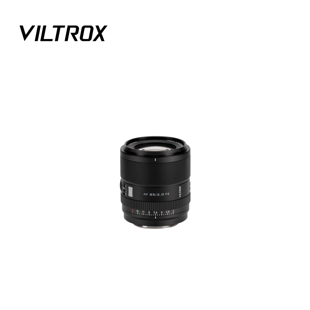 Viltrox AF 85mm F2.0 EVO Full Frame Lens for Sony E-Mount