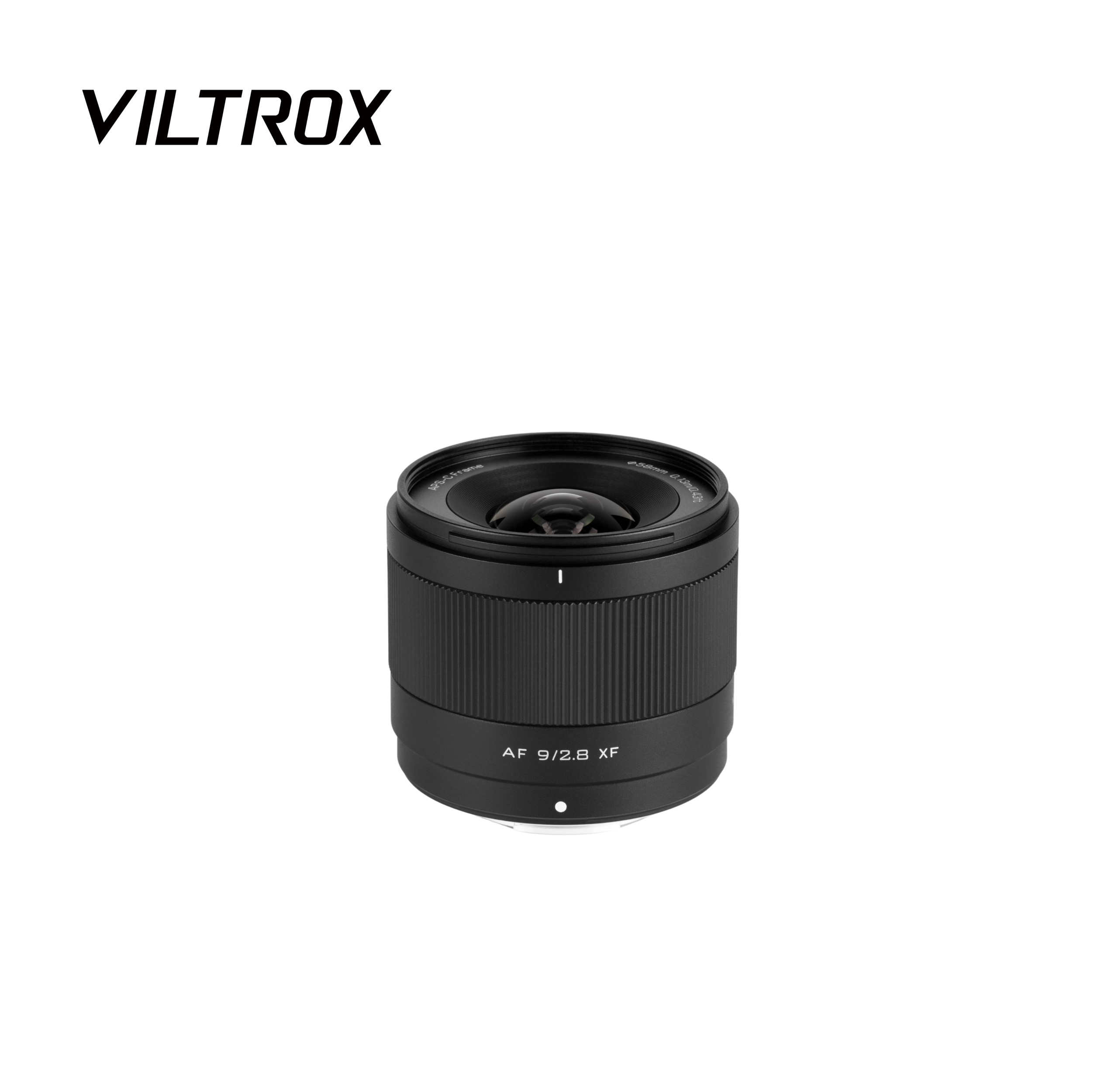 Viltrox AF 9mm F2.8 Air APS-C Lens for Fujifilm X-Mount