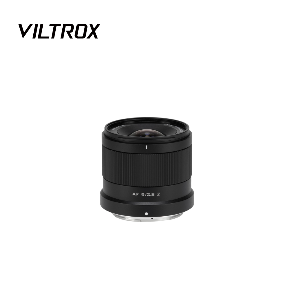 Viltrox AF 9mm F2.8 Air APS-C Lens for Nikon Z-Mount