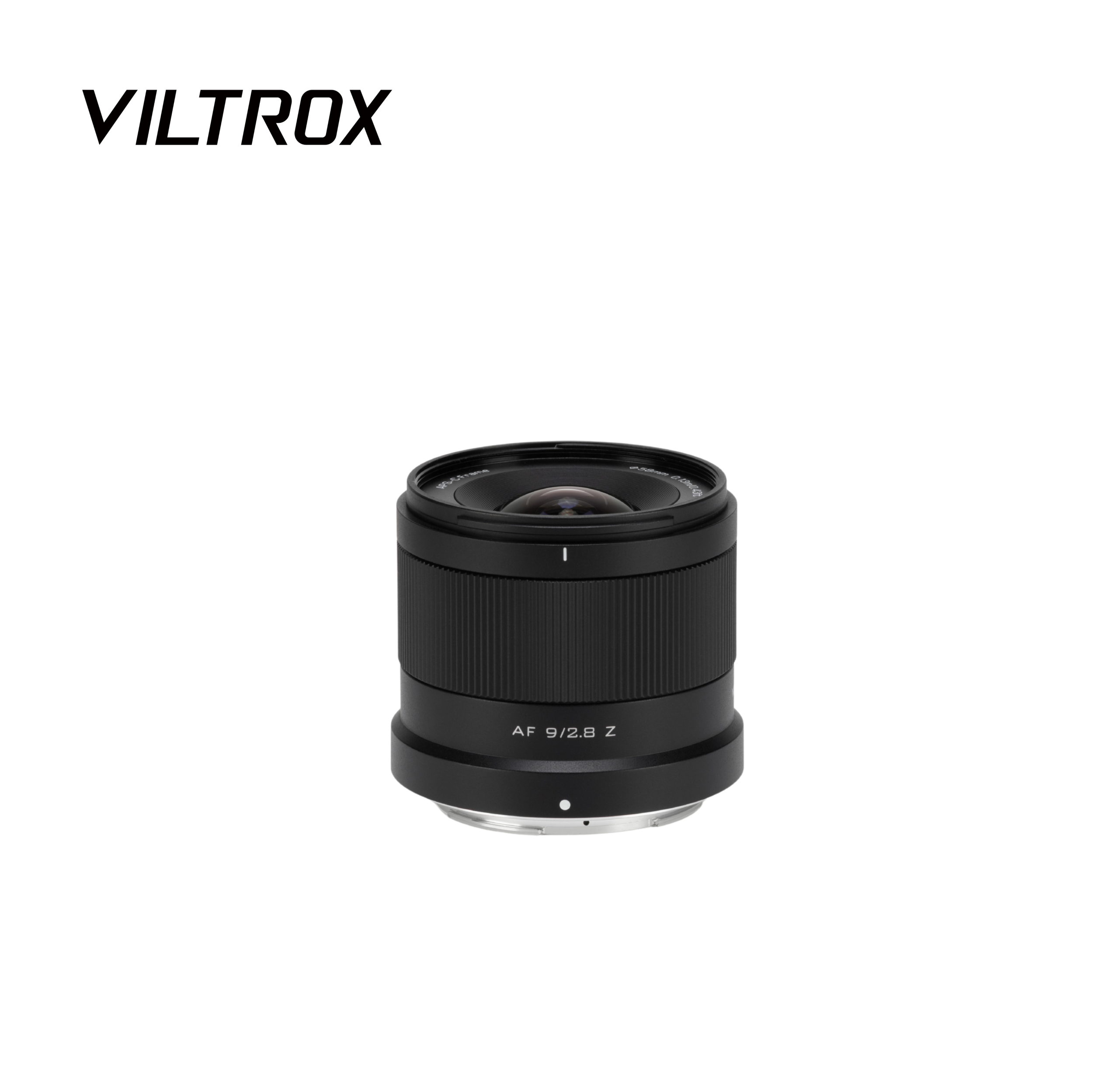Viltrox AF 9mm F2.8 Air APS-C Lens for Nikon Z-Mount