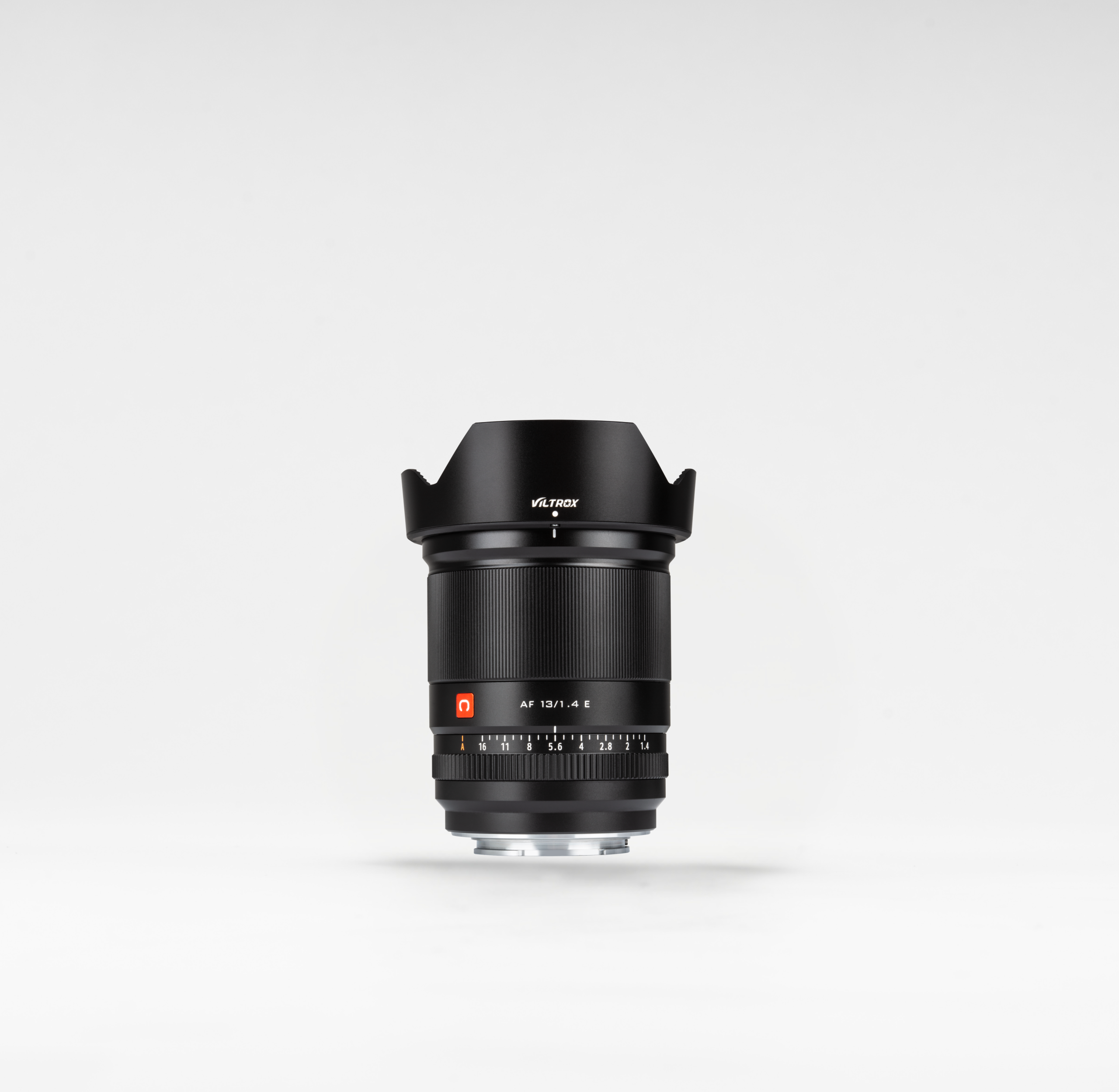 Viltrox AF 13mm F1.4 APS-C Lens for Sony E-Mount - Image 2