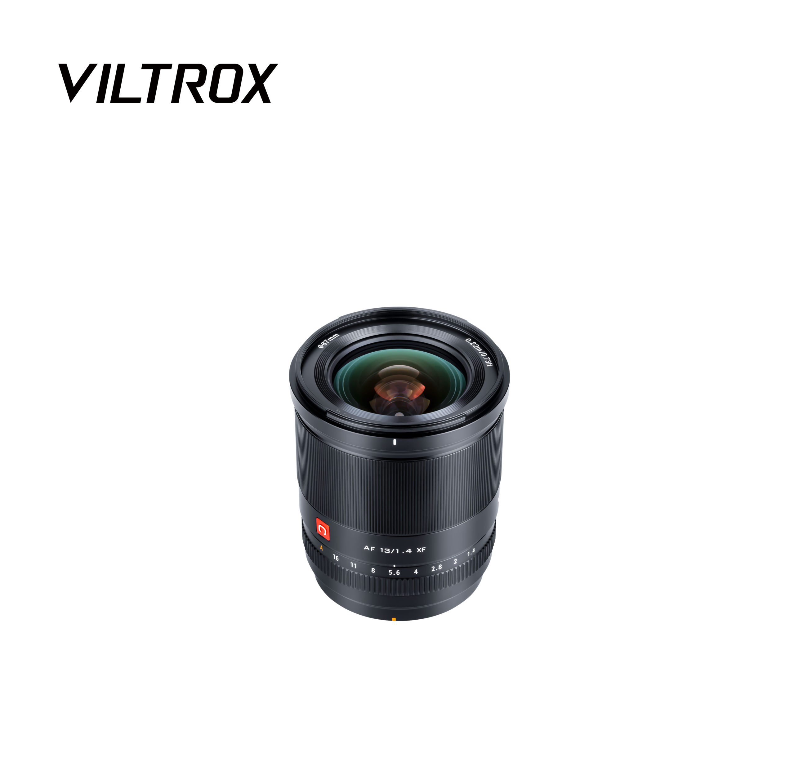 Viltrox AF 13mm F1.4 APS-C Lens for Fujifilm X-Mount