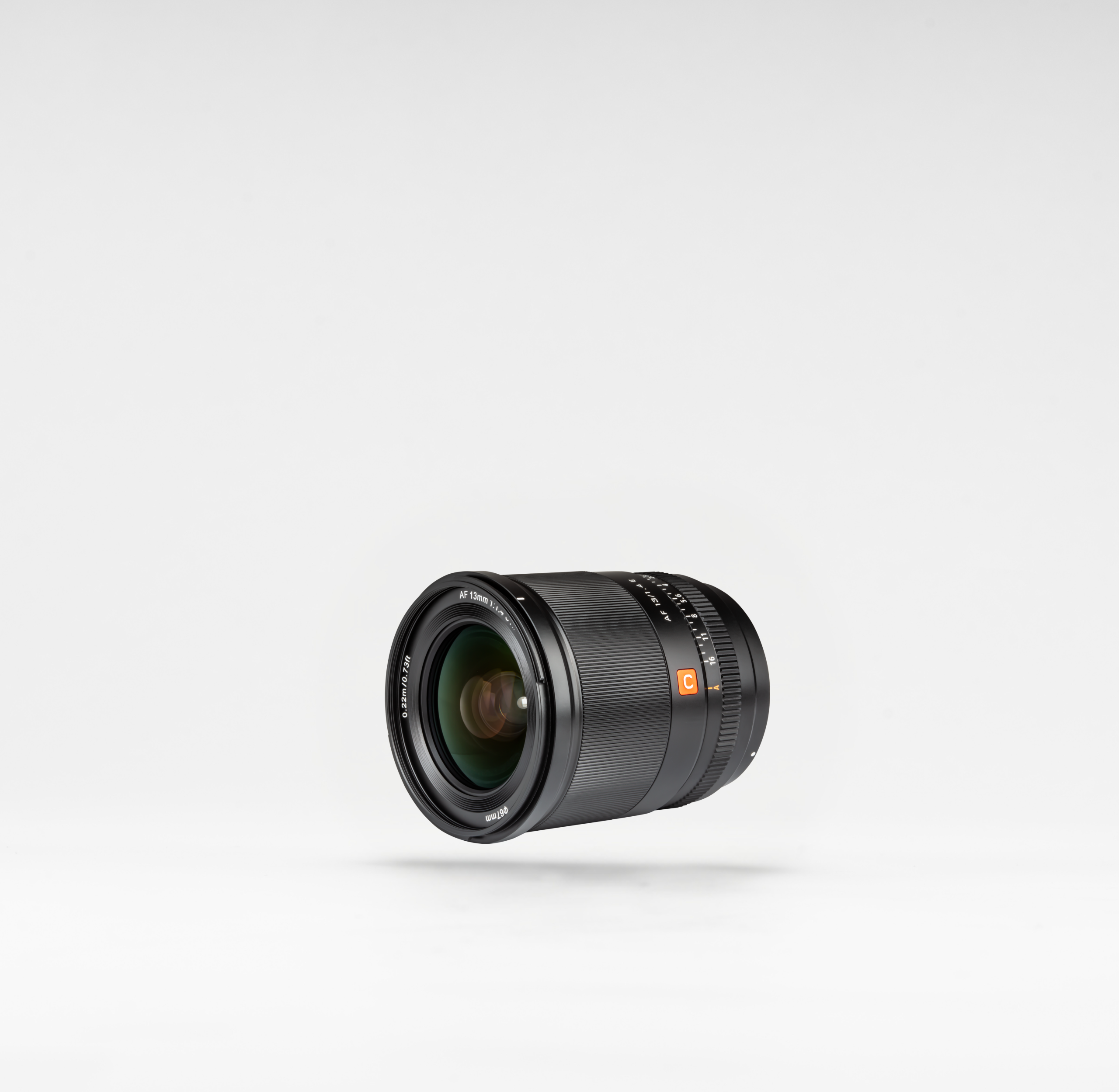 Viltrox AF 13mm F1.4 APS-C Lens for Sony E-Mount - Image 4