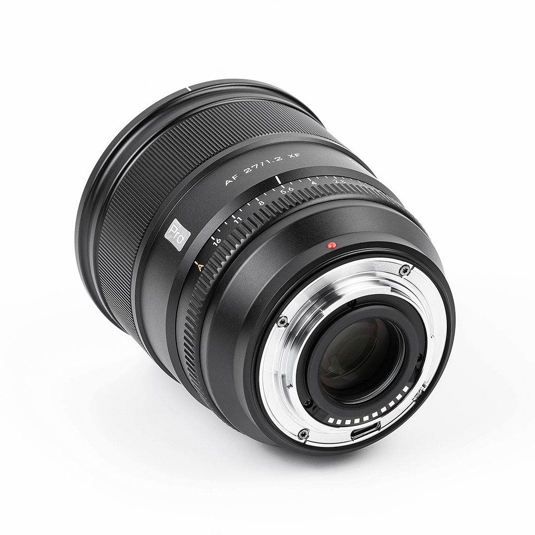 Viltrox AF 27mm f/1.2 Pro for Fujifilm X Mount APS-C - Image 4