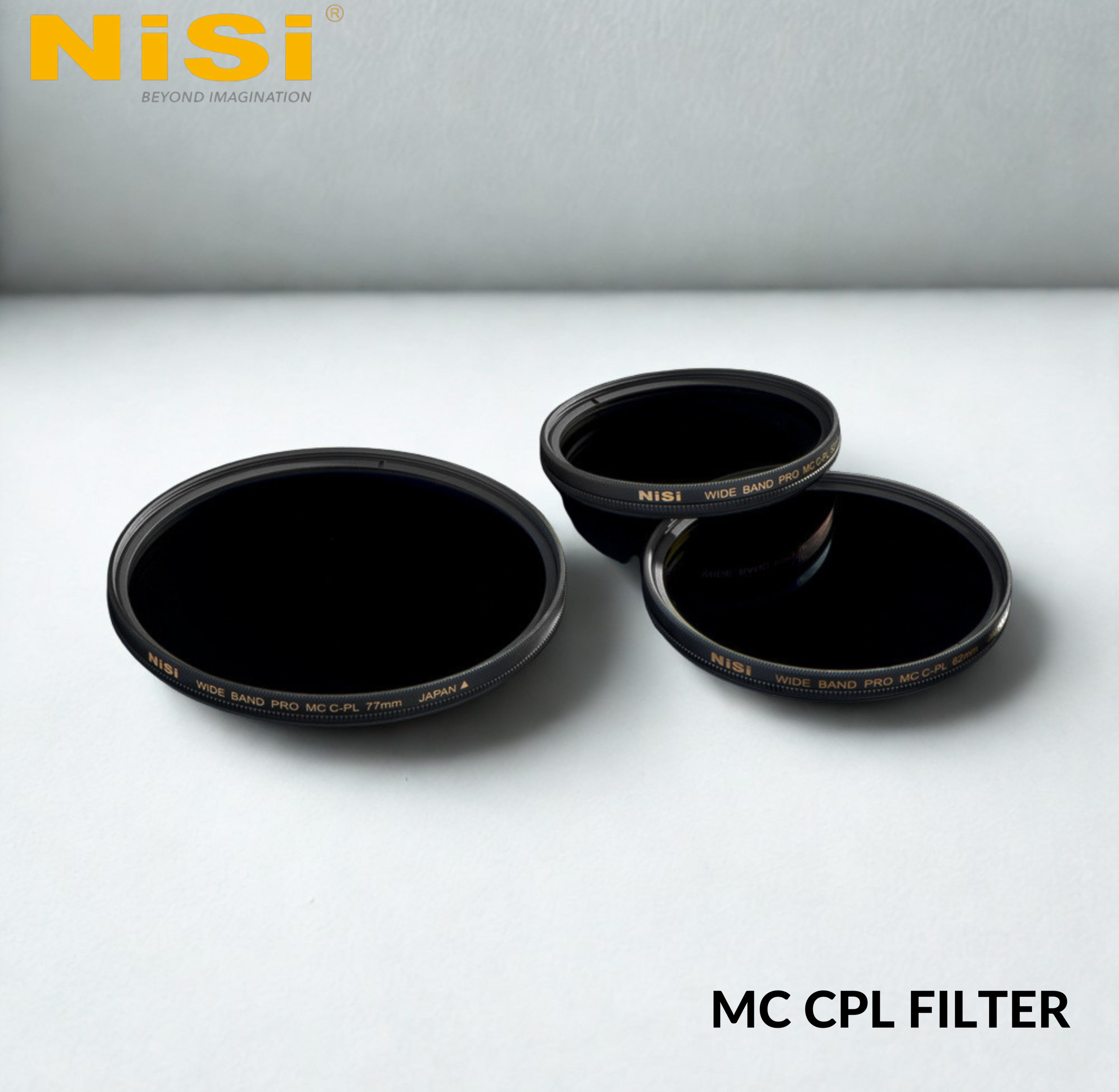 NiSi PRO MC CPL Filter
