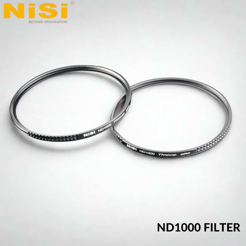 NiSi ND1000 Filter