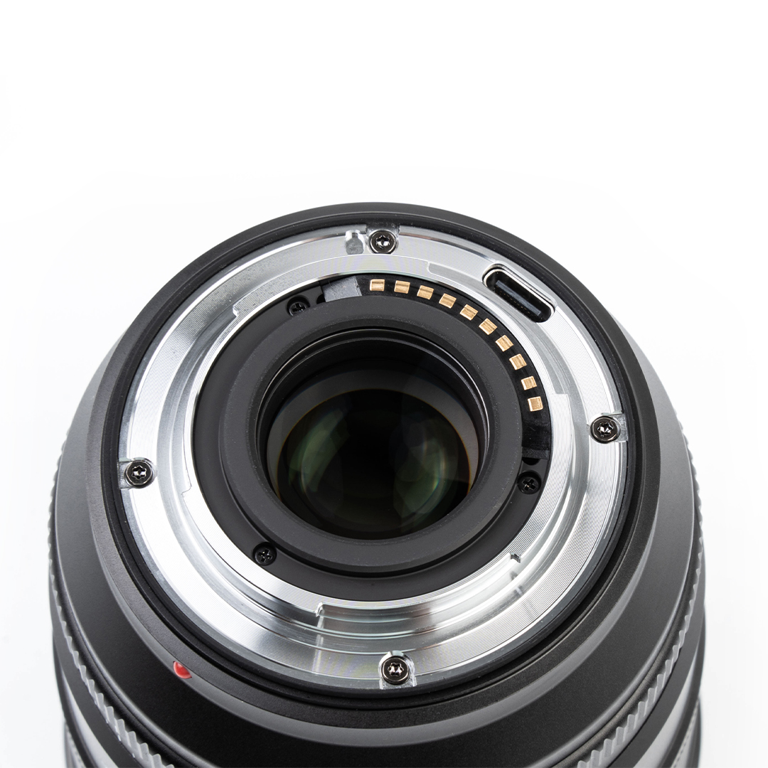 Viltrox AF 27mm f/1.2 Pro for Fujifilm X Mount APS-C - Image 2