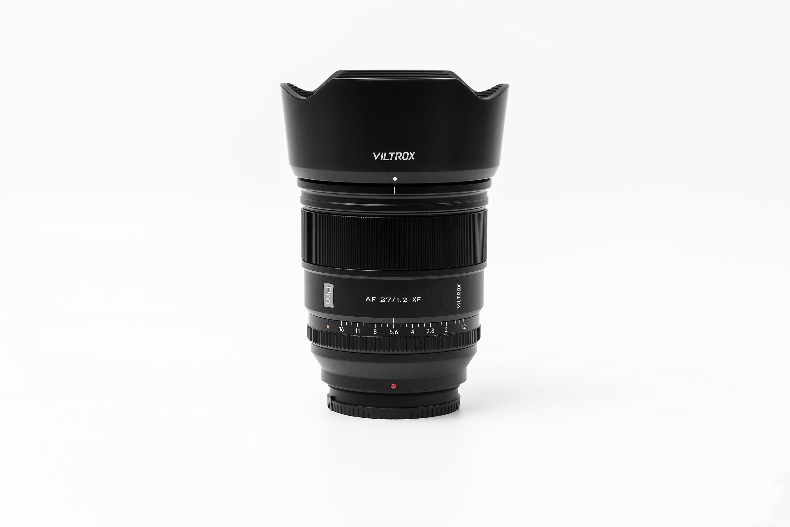 Viltrox AF 27mm f/1.2 Pro for Fujifilm X Mount APS-C - Image 7