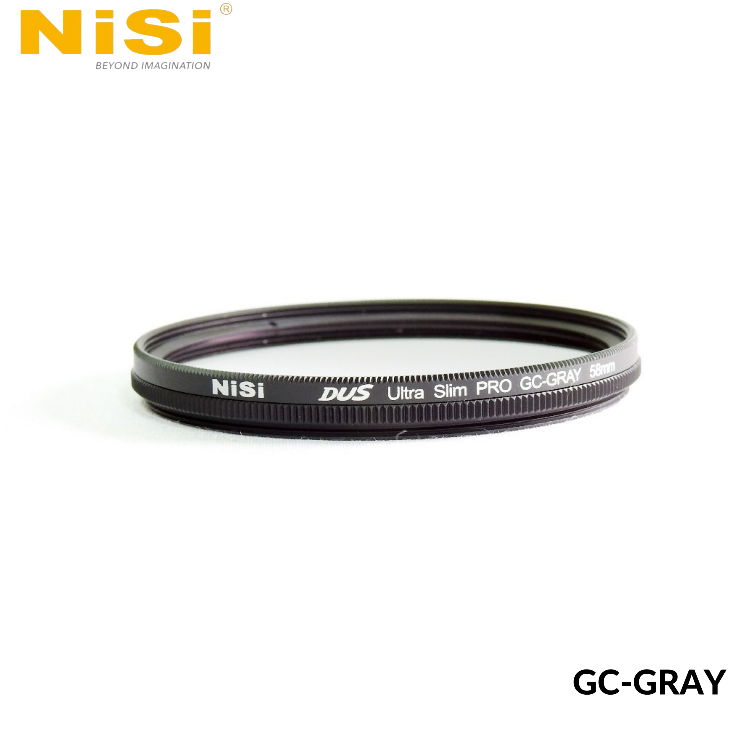 NiSi GC-Gray Filter