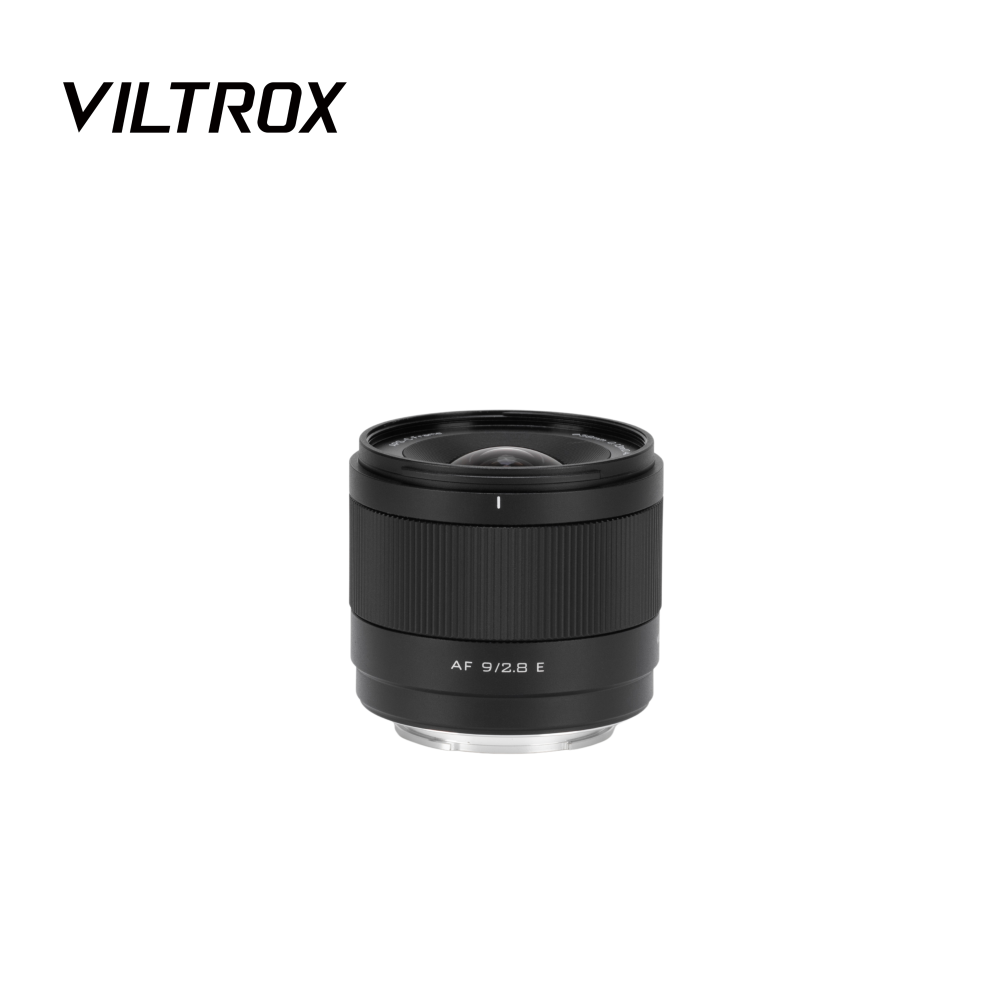 Viltrox AF 9mm F2.8 Air APS-C Lens for Sony E-Mount