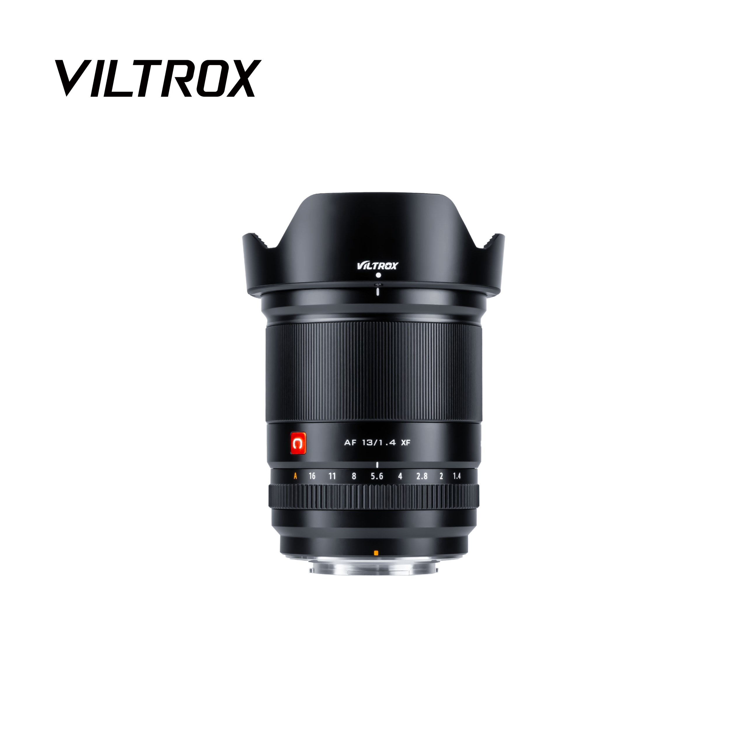 Viltrox AF 13mm F1.4 APS-C Lens for Fujifilm X-Mount