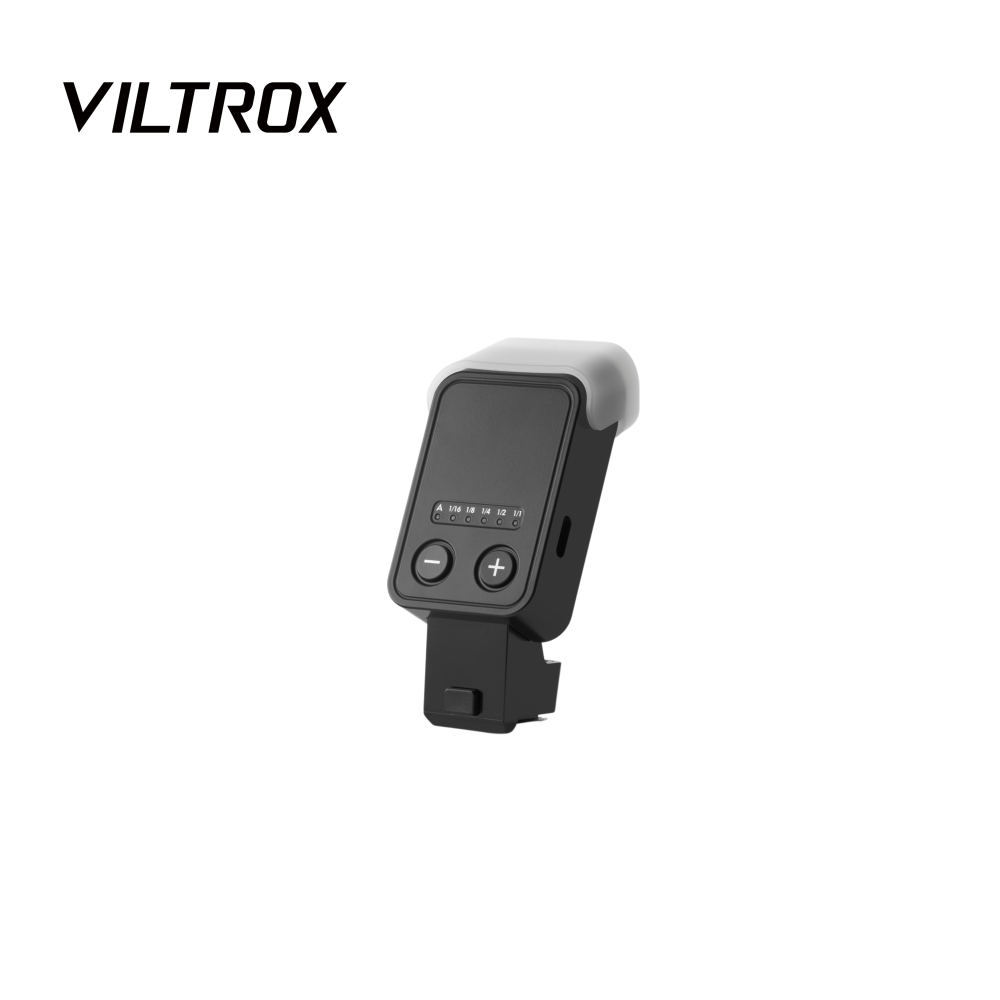 Viltrox Z2 Mini TTL On-Camera Flash