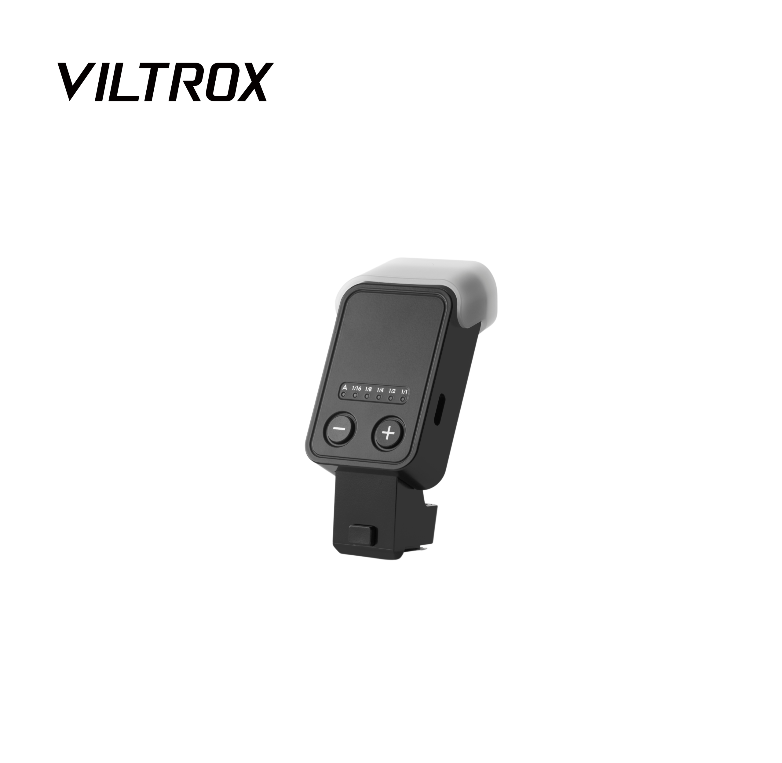 Viltrox Z2 Mini TTL On-Camera Flash