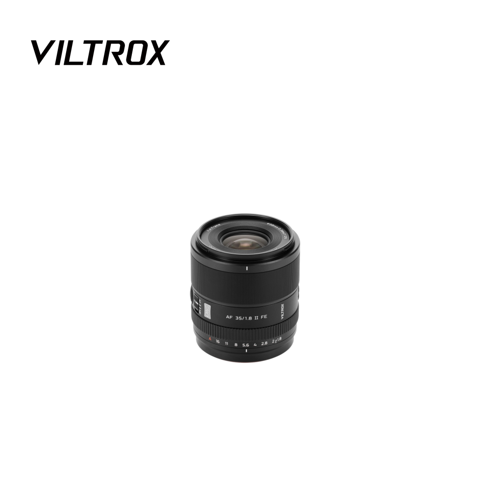 Viltrox AF 35mm F1.8 EVO Full Frame Lens for Sony E-Mount