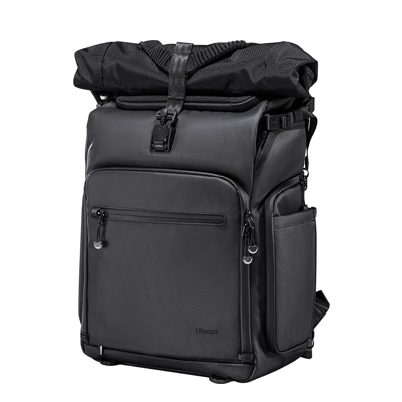 Ulanzi BT01 Travel Pack Tas Kamera 25L Backpack Camera - Image 9