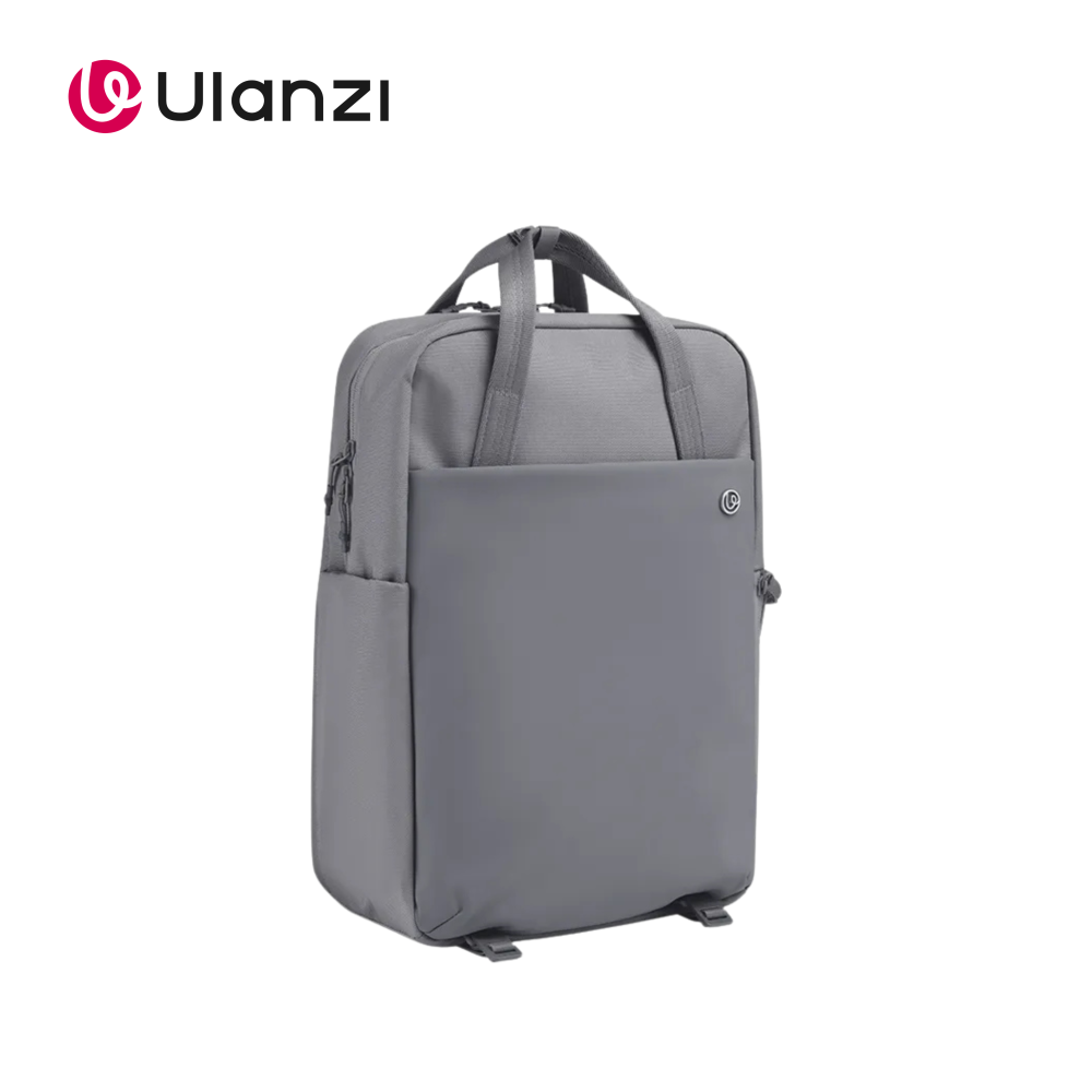 Ulanzi F08 Multifunction Carrying Options Travel Backpack