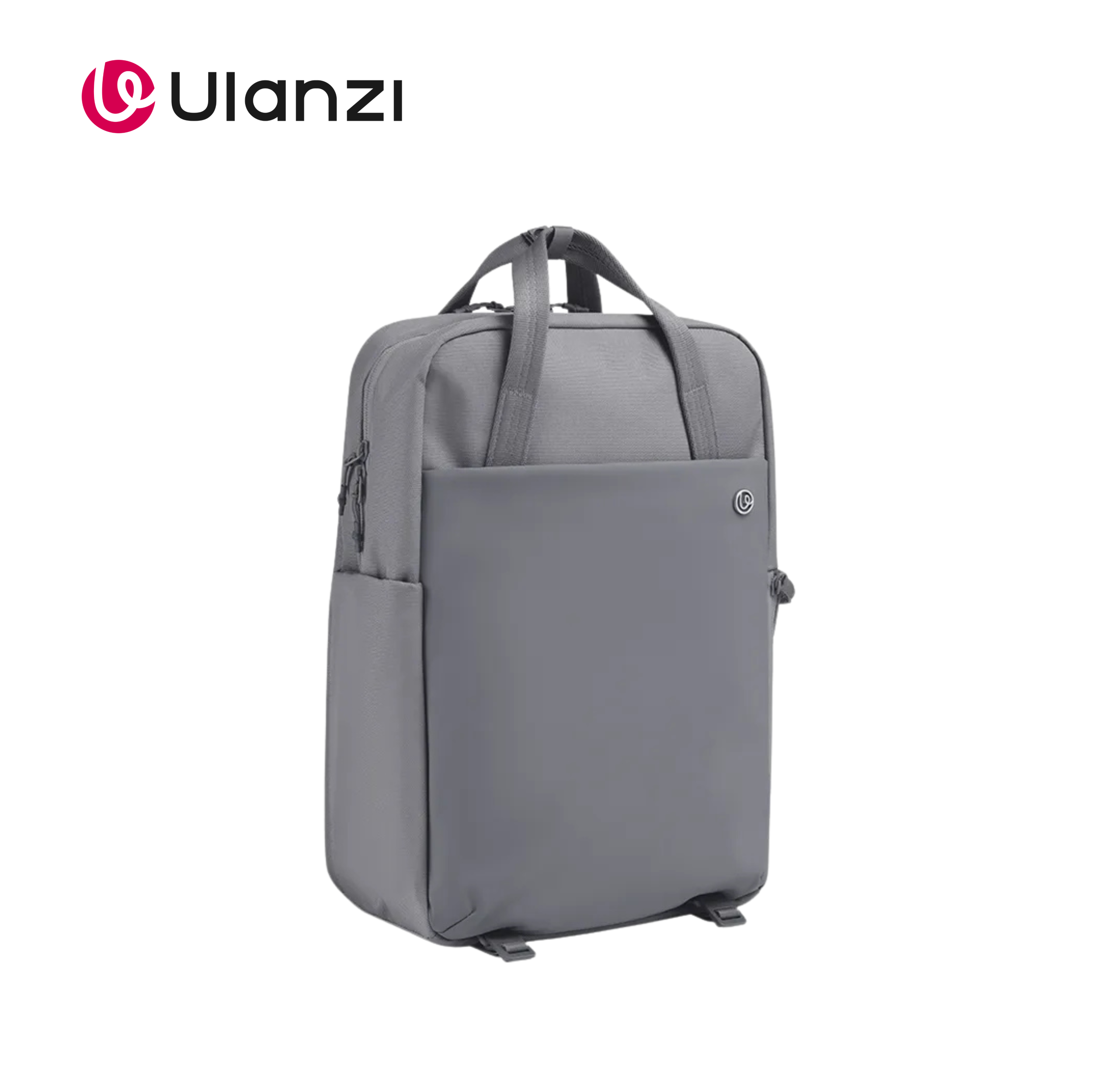 Ulanzi F08 Multifunction Carrying Options Travel Backpack