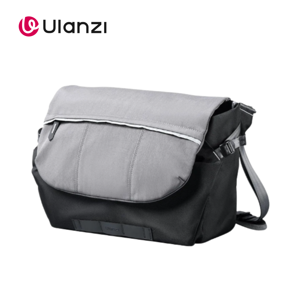 Ulanzi TE88 15L Waterproof Camera Messenger Shoulder Bag/ Sling Bag