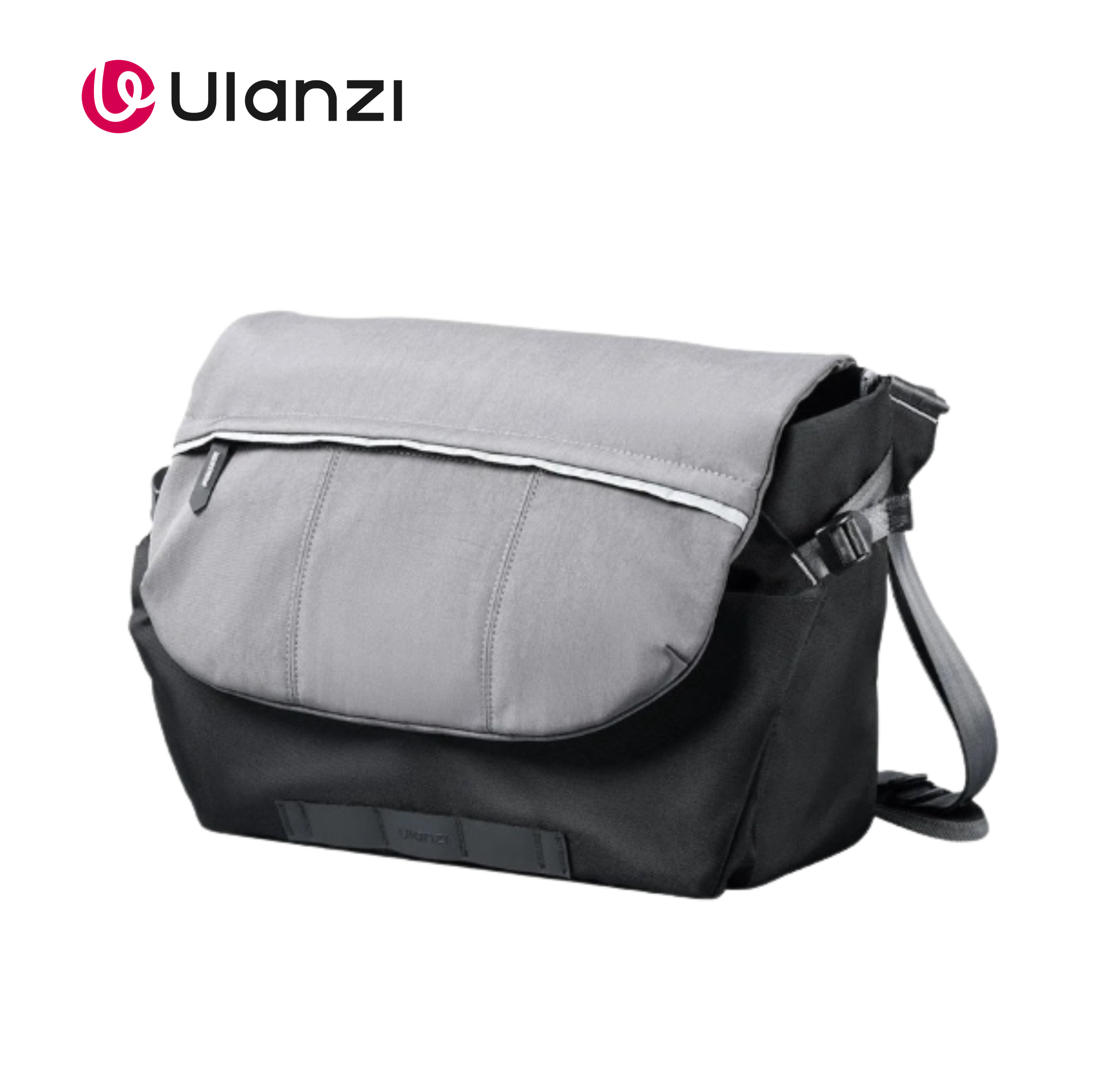 Ulanzi TE88 15L Waterproof Camera Messenger Shoulder Bag/ Sling Bag
