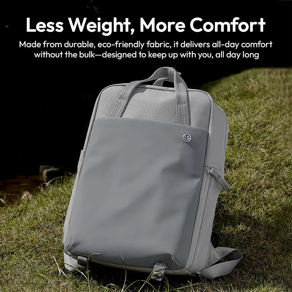 Ulanzi F08 Multifunction Carrying Options Travel Backpack - Image 2