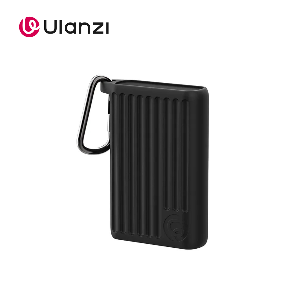 Ulanzi MCR-02 Multifunctional High-Speed Card Reader