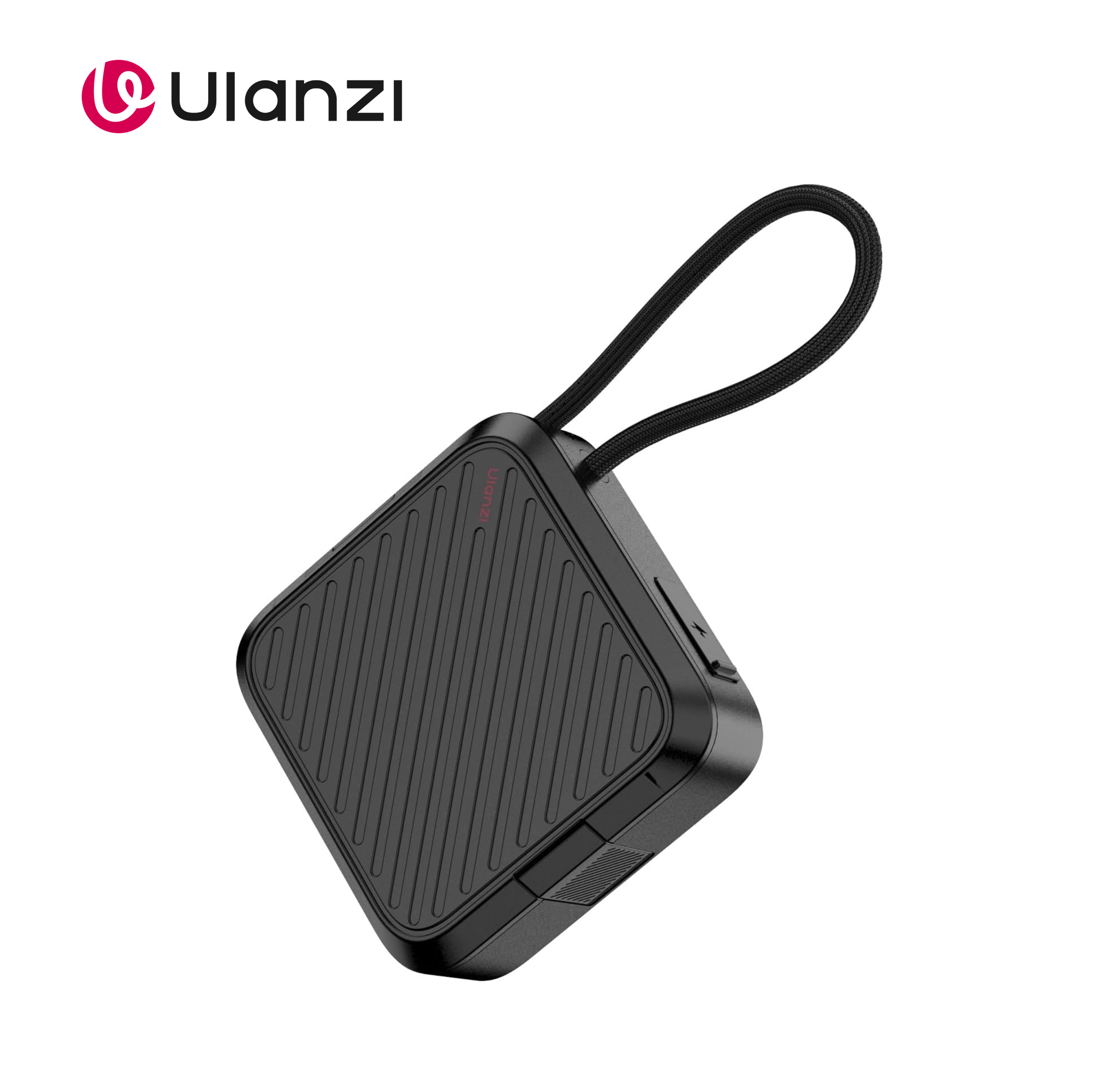 Ulanzi CRC10 3-in-1 Card Reader Case CFA/SD/TF 13 Card Holders